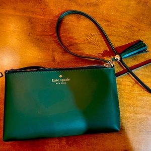 Authentic Kate Spade purse